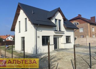 Продается дом, 135.7 м2, поселок Заостровье, улица Челюскинцев