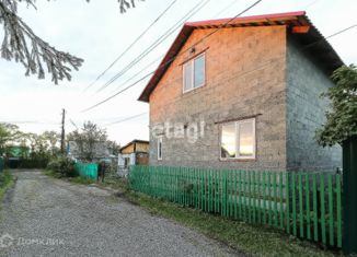 Продается дом, 76 м2, Тюмень, Цветочная улица, Калининский округ
