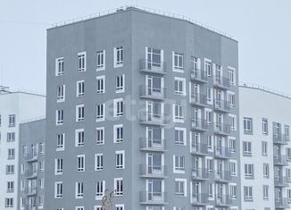 Продается однокомнатная квартира, 42 м2, Ульяновская область, улица Защитников Отечества, 25