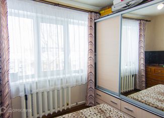 Продам четырехкомнатную квартиру, 61.7 м2, Челябинская область, улица имени А.С. Грибоедова, 16