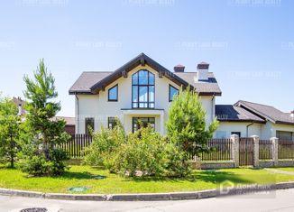 Дом на продажу, 307 м2, деревня Румянцево