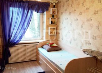 Квартира на продажу студия, 17 м2, Ростов-на-Дону, Прогрессивная улица, 5, Советский район