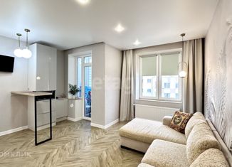 Продаю квартиру студию, 26 м2, Светлогорск, Молодёжная улица, 19