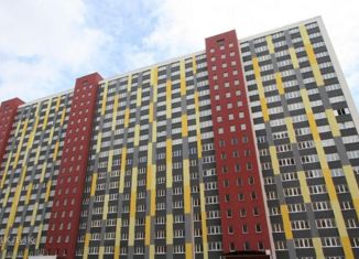 Двухкомнатная квартира на продажу, 66.27 м2, Воронеж, улица Федора Тютчева, 99, ЖК Микрорайон Боровое