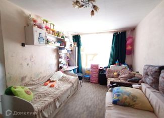 Двухкомнатная квартира на продажу, 48 м2, Лабинск, улица Калинина, 118