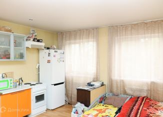 Квартира на продажу студия, 31 м2, Ангарск, 251-й квартал, 20