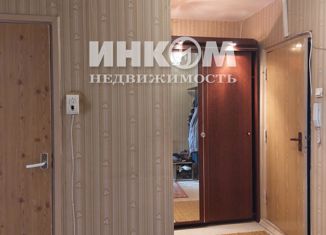 Продается 1-ком. квартира, 37.7 м2, Москва, Новокосинская улица, 11к2, метро Новокосино