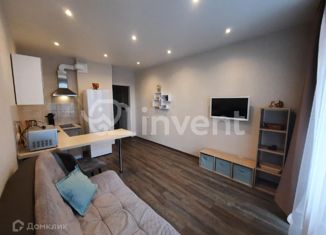 Квартира на продажу студия, 22 м2, Калининград, улица Олега Кошевого, 30, ЖК Стерео