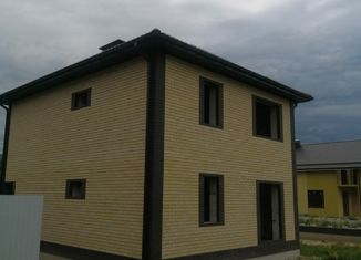 Продаю дом, 135 м2, село Новая Усмань, улица Суворова