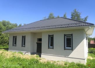 Продам дом, 99.7 м2, деревня Сокольниково, Придорожная улица