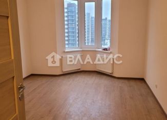 2-комнатная квартира на продажу, 55 м2, Санкт-Петербург, проспект Ветеранов, 171к2, ЖК Солнечный Город