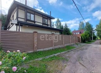 Продается дом, 260.1 м2, садоводческое некоммерческое товарищество Ника, Грибная улица