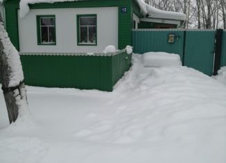 Продаю дом, 38.5 м2, село Новосёлка, Шарлыкская улица