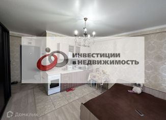 Продажа однокомнатной квартиры, 25 м2, Ставрополь, улица А. Савченко, 38к2, ЖК Европейский-2