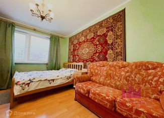 Продам двухкомнатную квартиру, 55 м2, Москва, улица Менжинского, 38к3, СВАО