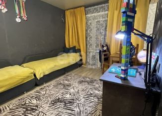 Продаю 2-ком. квартиру, 43.3 м2, Самара, улица Гая, 34, метро Московская