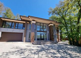 Продам дом, 1000 м2, деревня Алкино, Почтовая улица