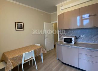 Продается 1-ком. квартира, 33.4 м2, Санкт-Петербург, метро Выборгская, Кушелевская дорога, 1к2