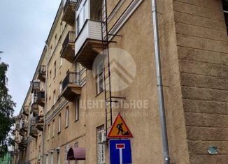 Продается 2-комнатная квартира, 51 м2, Новосибирск, улица Лермонтова, 45, улица Лермонтова