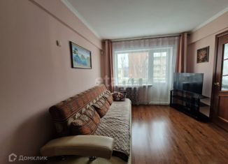 2-комнатная квартира на продажу, 45.1 м2, Иркутск, Правобережный округ, Советская улица, 93