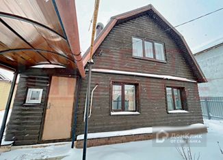 Дом на продажу, 82 м2, деревня Берёзовка, Садовая улица