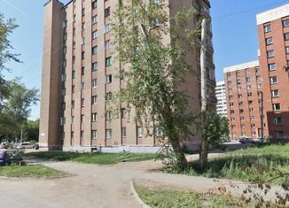 Продается однокомнатная квартира, 34.8 м2, Екатеринбург, улица Красных Борцов, 15, метро Уралмаш