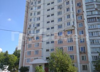 Продам 3-ком. квартиру, 74.8 м2, Москва, Окружная улица, 6, станция Трикотажная