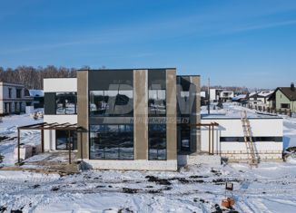 Продаю дом, 297.8 м2, посёлок Западный, 2-я Центральная улица