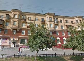 Продажа офиса, 55 м2, Нижний Тагил, проспект Вагоностроителей