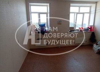 Продается 1-комнатная квартира, 33.4 м2, Пермский край, улица Герцена, 40А