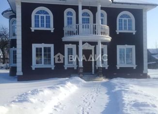 Продам дом, 350 м2, деревня Янино-2, деревня Янино-2, 46