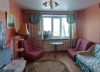 Продам 2-ком. квартиру, 40.2 м2, Иркутск, бульвар Рябикова, 44Б, Свердловский округ