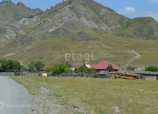 Продам участок, 10.4 сот., село Куюс, Центральная улица