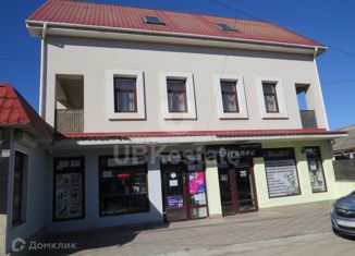 Продам дом, 469 м2, Алушта, Первомайская улица, 12