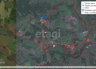 Продам участок, 840 сот., Шумовское сельское поселение