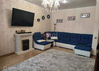 Продается таунхаус, 97.4 м2, деревня Марино, Полевая улица