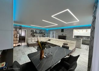 Продаю 5-ком. квартиру, 186.2 м2, Уфа, проспект Октября, 122/4, Октябрьский район