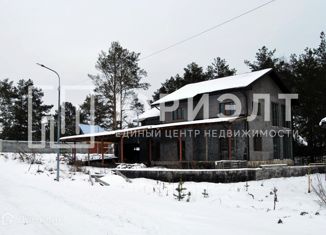 Продаю дом, 320 м2, село Кашино, Изумрудный переулок, 1