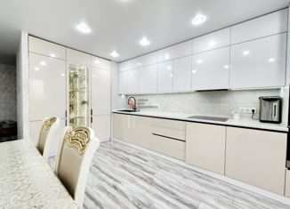 Продам 3-комнатную квартиру, 92.6 м2, Тюмень, улица Валентины Трофимовой, 9, ЖК Квартал 1964