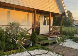 Продается дом, 40 м2, садовое товарищество Речник