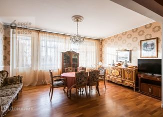 Аренда 3-ком. квартиры, 110 м2, Москва, Зоологический переулок, 8, Зоологический переулок