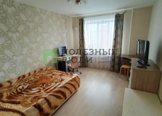 Продам 1-комнатную квартиру, 35 м2, Вологда, улица Карла Маркса, 123Б, микрорайон Водники