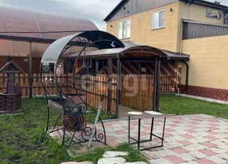 Продаю дом, 150 м2, деревня Васильевка, Новая улица, 25