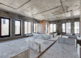 Продажа 3-комнатной квартиры, 101 м2, Москва, ЖК Садовые Кварталы