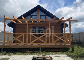 Продажа дома, 65 м2, посёлок Бобровский, Центральная улица