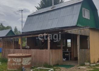 Дом на продажу, 42 м2, СНТ Майское, Розовая улица