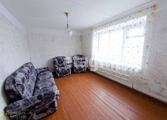 Продажа 2-ком. квартиры, 38.8 м2, Шадринск, Совхозная улица, 8