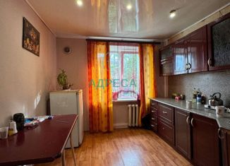 2-комнатная квартира на продажу, 49.3 м2, Белгородская область, улица Тургенева, 10