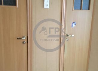 Продаю 2-ком. квартиру, 53.4 м2, Москва, Варшавское шоссе, 145к2, метро Аннино