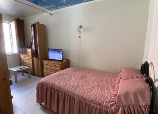 Продаю однокомнатную квартиру, 33 м2, Анапа, Парковая улица, 64к4, ЖК Радуга